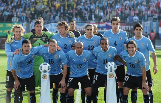 2014乌拉圭和英格兰谁会赢 乌拉圭vs英格兰谁