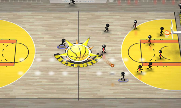 火柴人篮球下载1.2 安卓版
