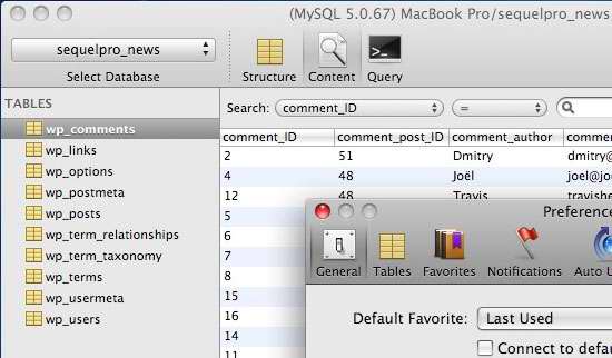 MySQL server MAC版 数据库管理5.1.63 官方版