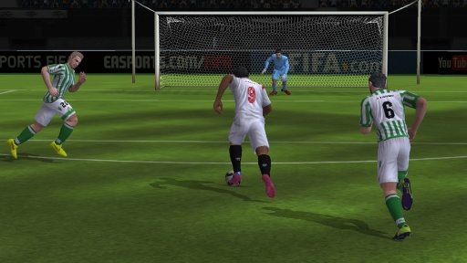 FIFA 15终极队伍|FIFA15 安卓版下载v1.2.2 - 腾