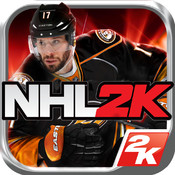 NHL 2K(北美冰球联赛)