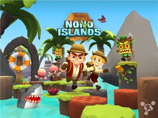 诺诺岛手游|诺诺岛安卓版下载v1.0.0 手机版_腾
