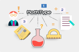 MathType数学公式编辑器6.9 官网中文版_腾牛