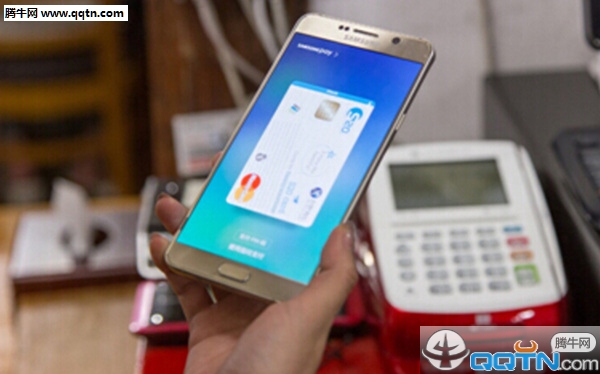 Samsung Pay|三星智付app下载v1.0_腾牛安卓网