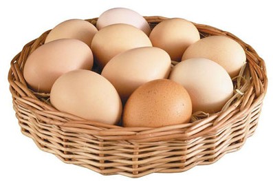鸡蛋不能和鸡精一起吃 隔夜鸡蛋不宜吃_腾牛健