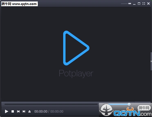 PotPlayer皮肤Win10|PotPlayer64位美化版1.6.