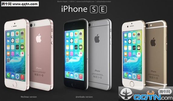 iphone5se和6s哪个配置高 iphone5se和6s区别