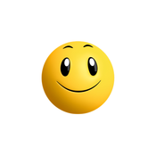 iOS 10 iMessage动态表情包笑脸Smileys