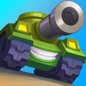 TankCraft.io苹果版下载