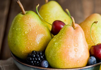 秋季养生吃什么水果好 秋天吃水果的正确方法