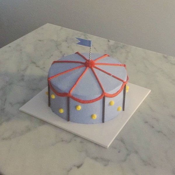 生日快乐蛋糕图片可爱大全2017 最好看的可爱