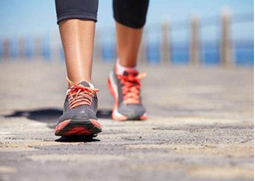 走路减肥的6个技巧 走路减肥多久见效_腾牛健康网
