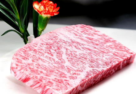 雪花牛肉多少钱一斤