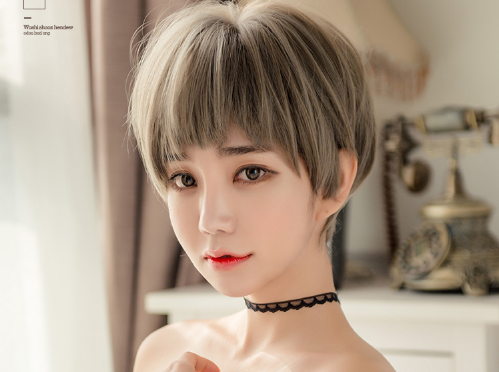 2018年流行长发还是短发 2018年女生新发型图片_腾牛健康网