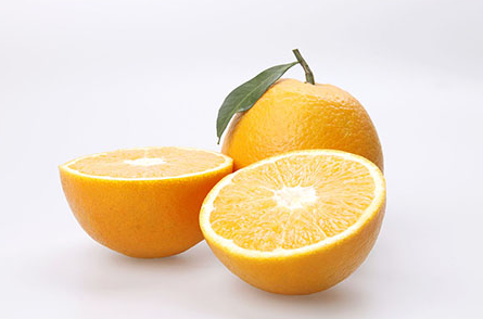 多大的宝宝可以吃橙子 冬天宝宝怎么吃橙子_腾