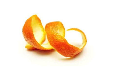 新鲜橙子皮可以泡脚吗 橙子皮泡脚的功效与作