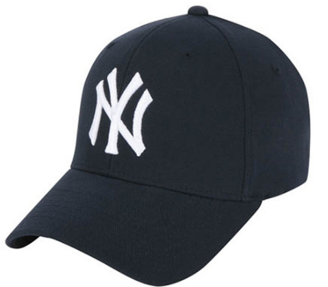 ny棒球帽是什么牌子 ny棒球帽多少钱