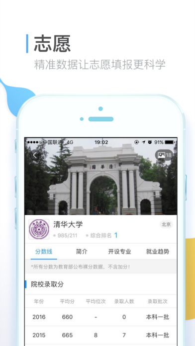 中国高考提分网app下载|中国高考提分网手机版