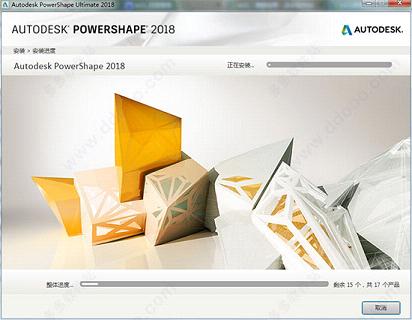 powershape ultimate 2018破解版|Autodesk Po