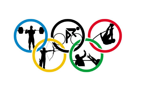 疼痛奥林匹克是什么