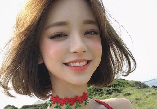 2017韩国流行发色 韩国女生发色图片推荐_腾牛健康网
