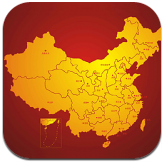 中国地图全图卫星版下载