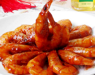 中餐厅黄晓明做的茄汁大虾怎么做 中餐厅黄晓
