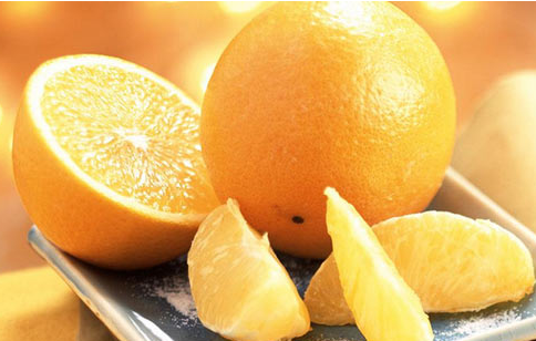 橘子是什么季节的水果 橘子几月份成熟上市
