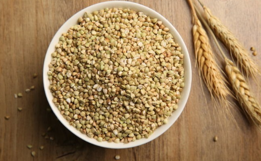 荞麦米和大米能一起吃吗 荞麦米和大米的比例