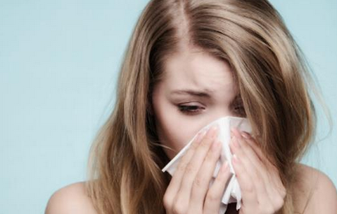 乌海哪里治疗鼻炎比较有效?鼻安舒不错