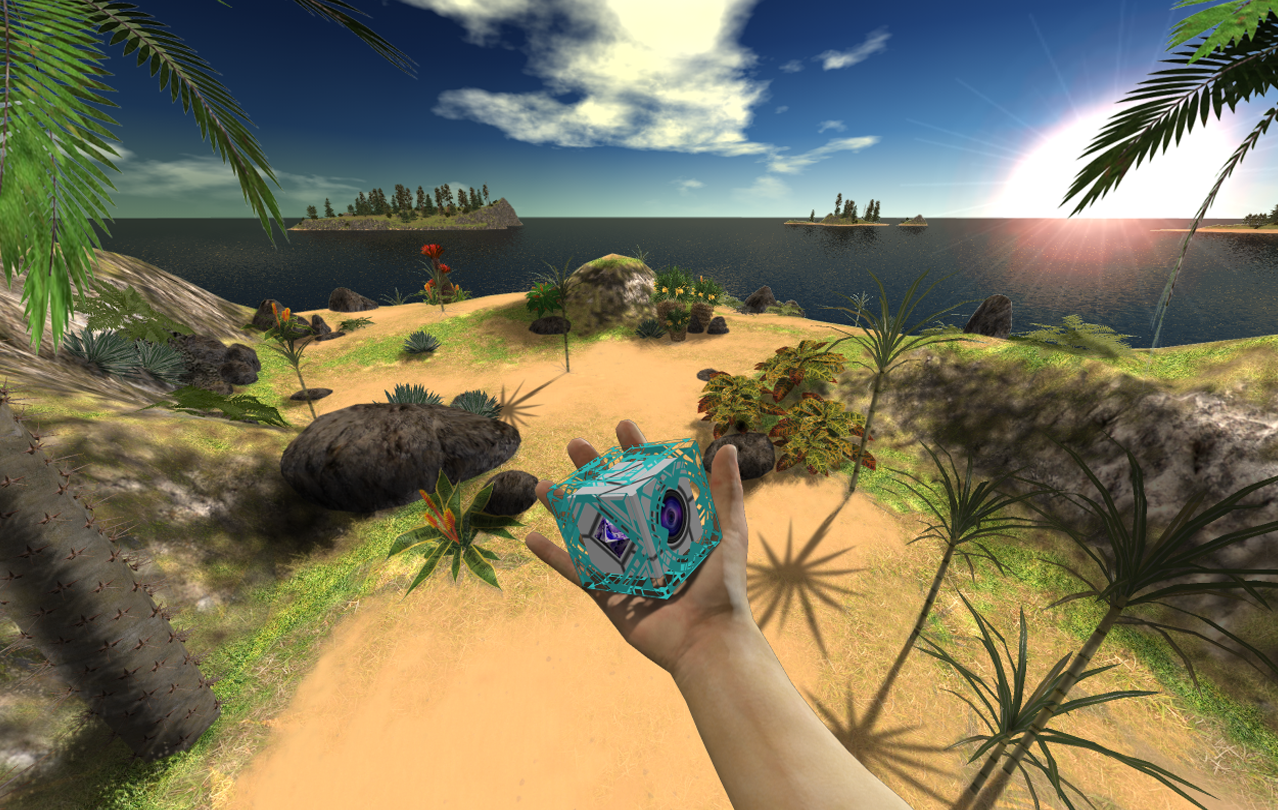 荒岛求生3D森林汉化版下载|荒岛求生3D:森林