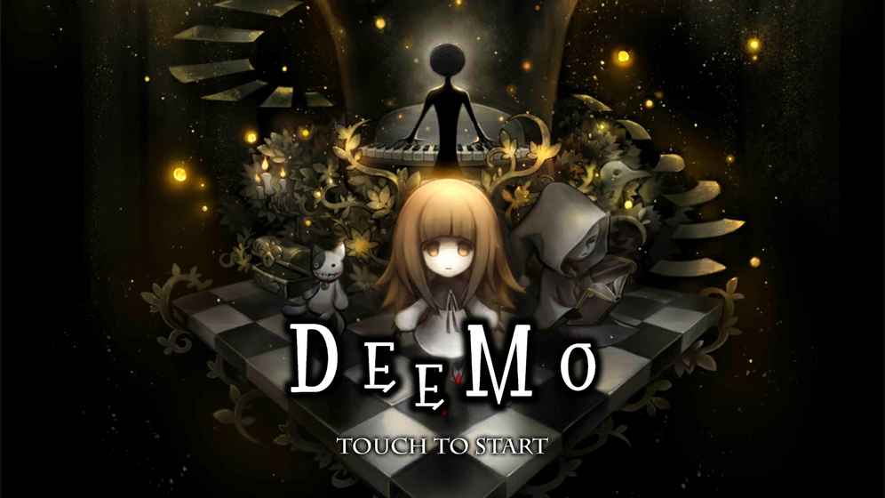 deemo3.0破解版数据包|古树旋律3.0免谷歌版下
