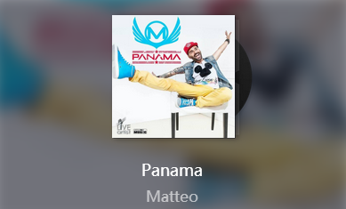 抖音panama舞蹈软件|panama matteo抖音舞蹈