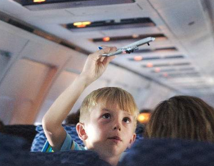 2017儿童做飞机需要买票吗 2017年儿童飞机票