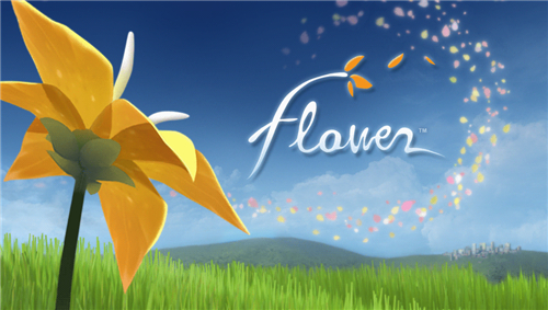 Flower花游戏安卓版|Flower花陈星汉游戏下载