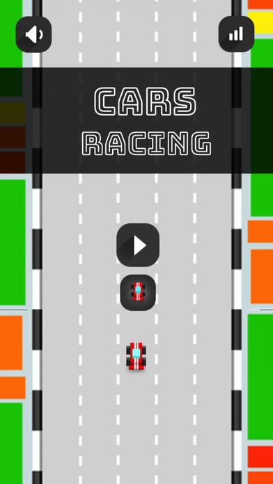 秒速赛车下载|秒速赛车游戏下载v1.3.3 官方版