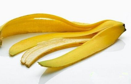 香蕉皮可以煮水喝吗 香蕉皮怎么煮水喝
