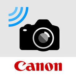 Canon Camera Connect相机下载