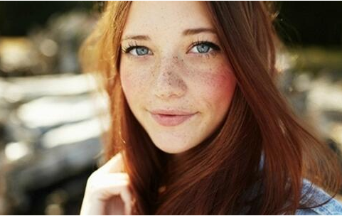 女性脸上长斑的5大原因