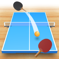 Table Tennis 3D(乒乓球3D虚拟世界)