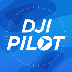 DJI Pilot app