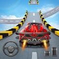 Car Stunts 3D(极限城市3D赛车)