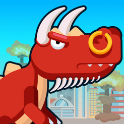 恐龙生产队iOS版