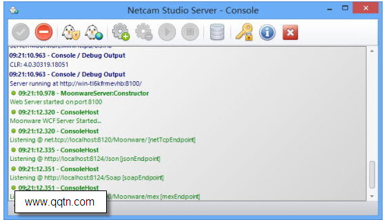 (Netcam Studio)0.9.7.0 Beta