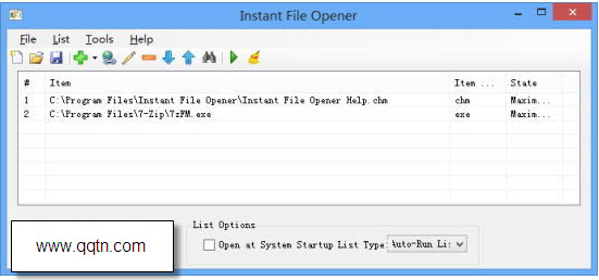ַ(Instant File Opener)3.0.1.0