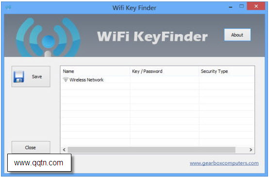 ̽(Wifi Key Finder)1.2