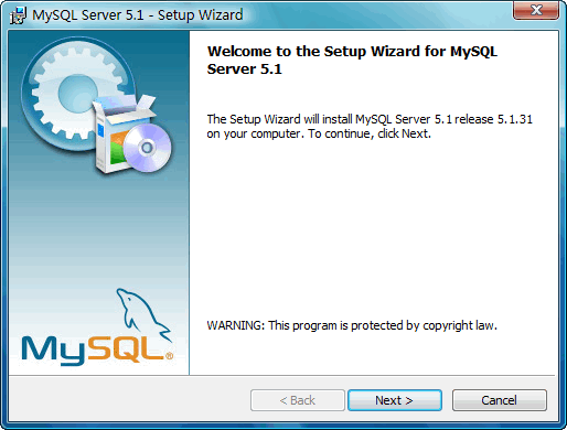 mysql5.6.12 for Windows 32Bit