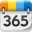 365桌面日历软件