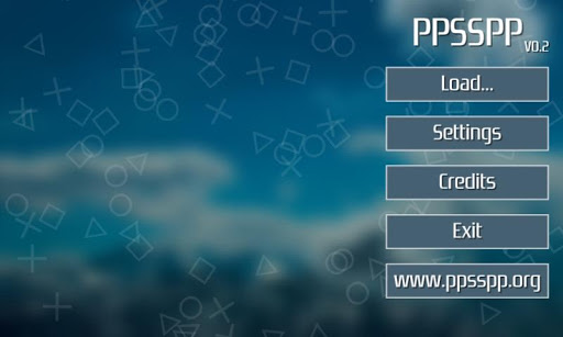 ppssppģ((PSPģ)v1.5.4 ׿