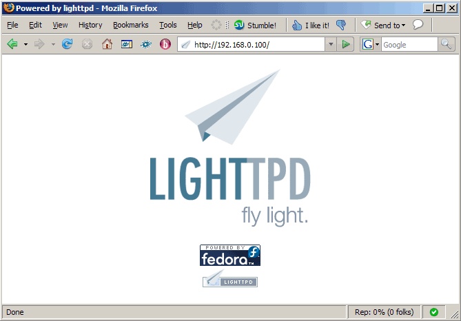 Lighttpd1.4.33 ɫѰ